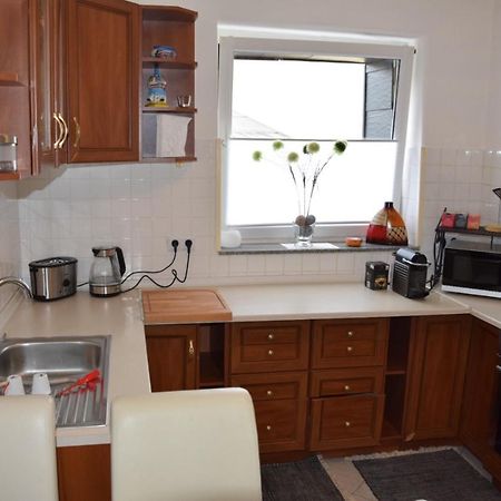 Femerosa Apartment - Mit Garten - Free Wifi Braunschweig Eksteriør bilde