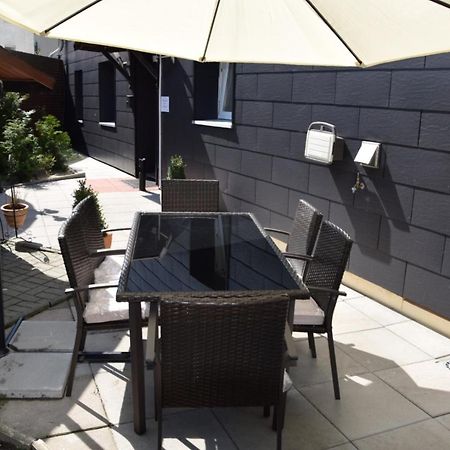 Femerosa Apartment - Mit Garten - Free Wifi Braunschweig Eksteriør bilde