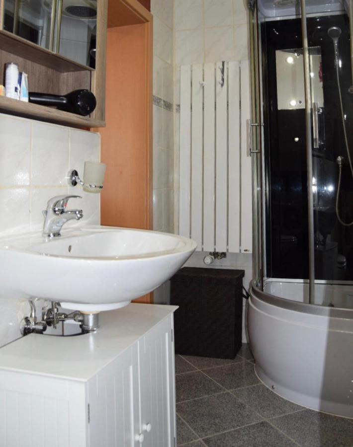 Femerosa Apartment - Mit Garten - Free Wifi Braunschweig Eksteriør bilde