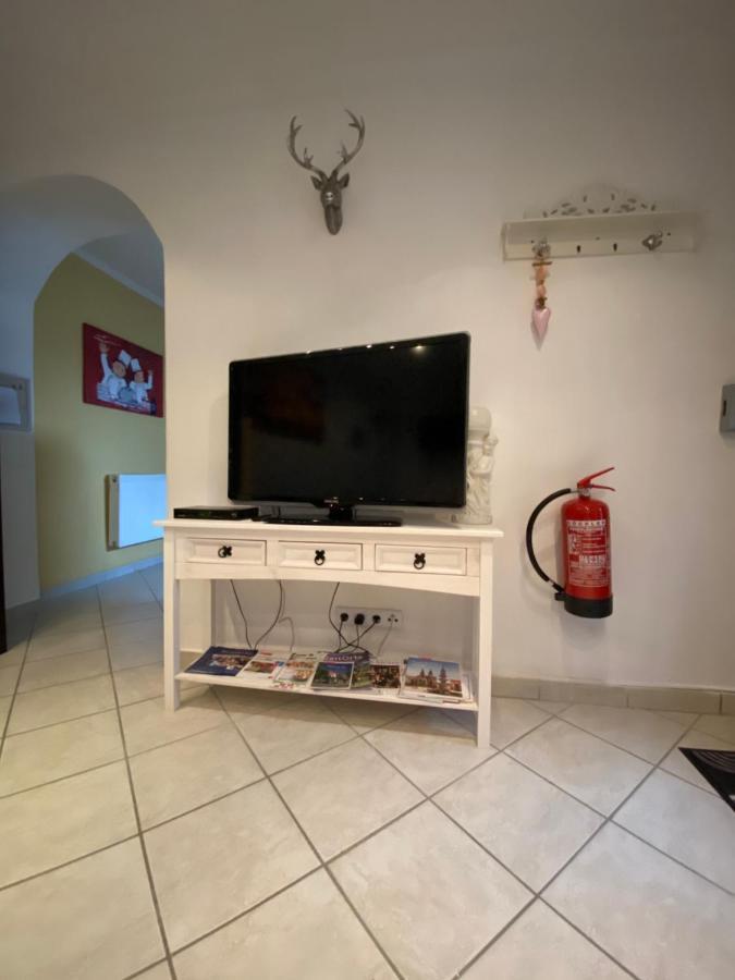 Femerosa Apartment - Mit Garten - Free Wifi Braunschweig Eksteriør bilde