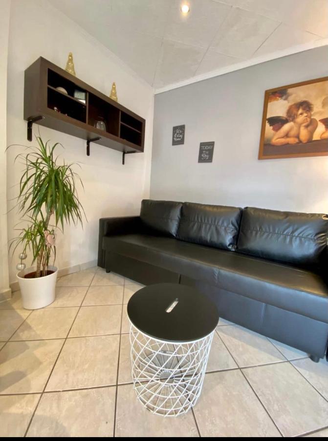 Femerosa Apartment - Mit Garten - Free Wifi Braunschweig Eksteriør bilde