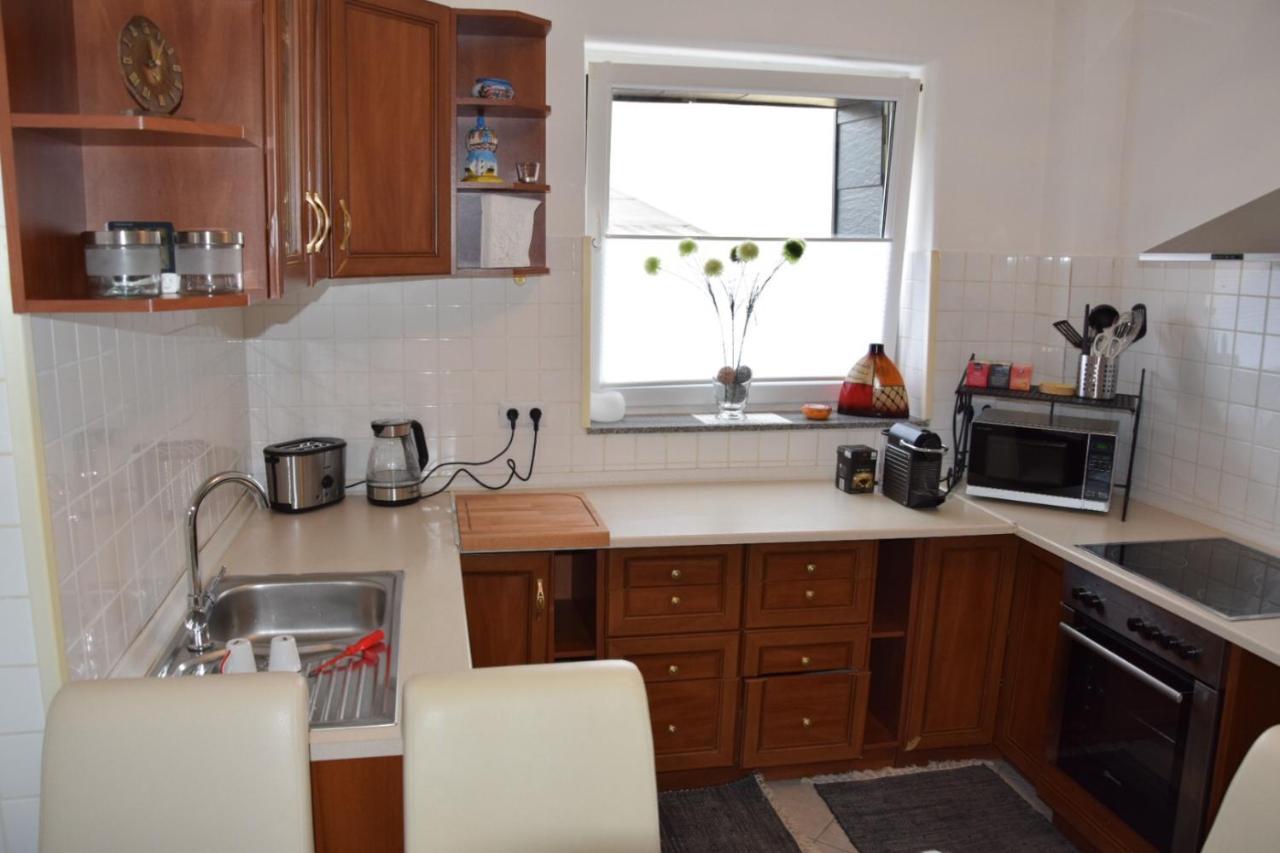 Femerosa Apartment - Mit Garten - Free Wifi Braunschweig Eksteriør bilde
