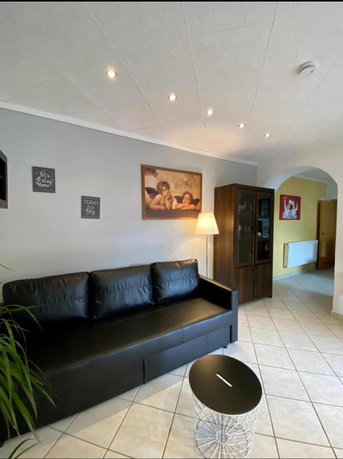 Femerosa Apartment - Mit Garten - Free Wifi Braunschweig Eksteriør bilde
