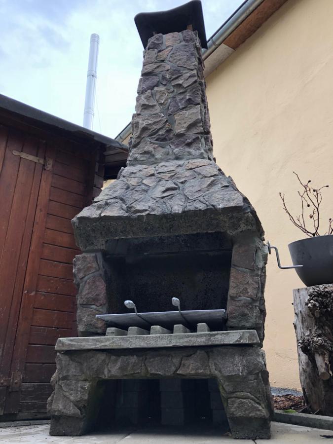 Femerosa Apartment - Mit Garten - Free Wifi Braunschweig Eksteriør bilde